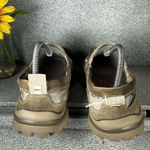 Skechers Relaxed Milford Slip On Loafers Shoes Size 8.5 main image 7